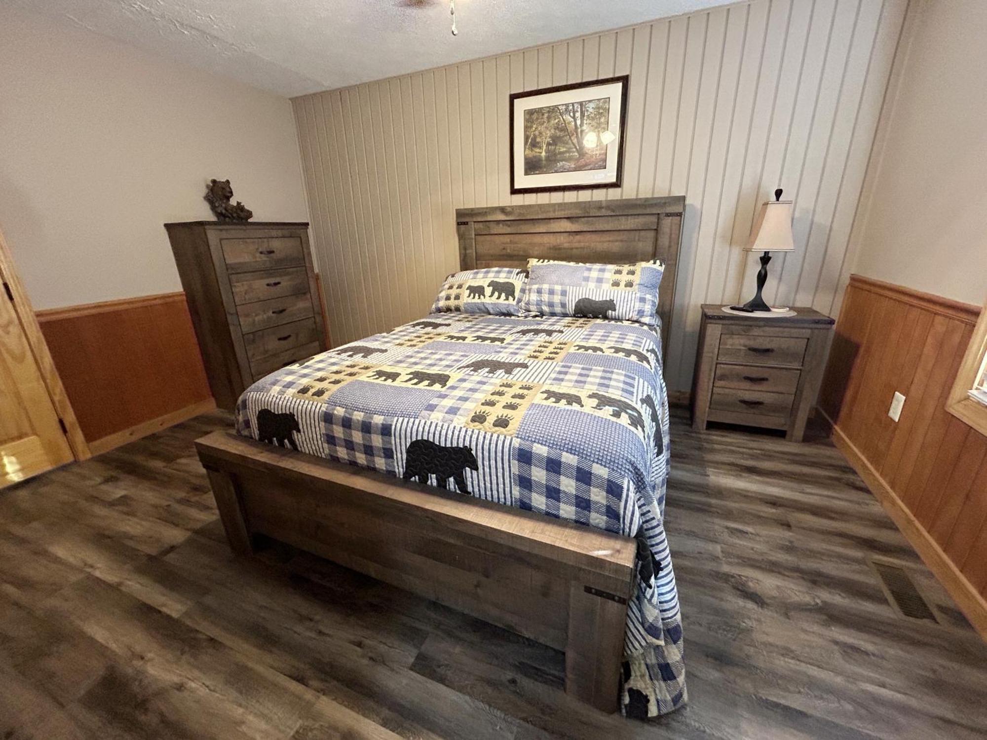 Villa On Dolly Time 1 Mile From Dollywood Pigeon Forge Exterior foto